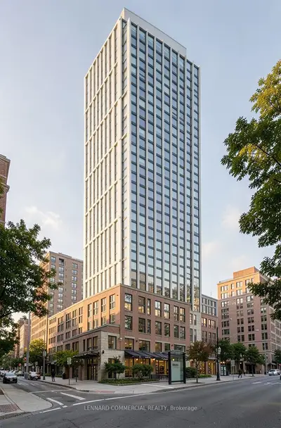 4155 Sheppard Avenue E, Toronto, On M1s 1t4