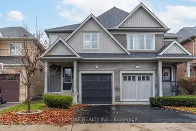 200 Lady Angela Avenue Bsmt, Oshawa, On L1l 0k3