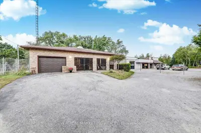 17300 Simcoe Street N, Scugog, On L9l 1n3