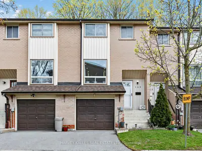 25 Collinsgrove Road 155, Toronto, On M1e 3s3