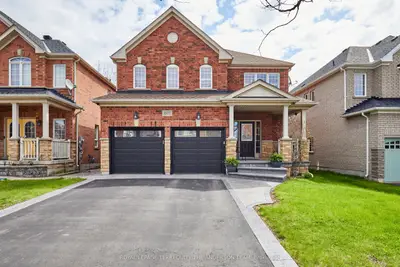 1577 Pennel Drive, Oshawa, On L1k 0j9