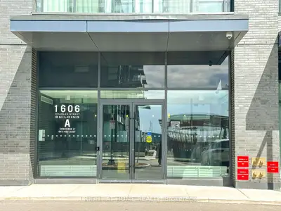 1606 Charles Street 1308, Whitby, On L1n 0p1