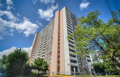 3380 Eglinton Avenue E 801, Toronto E08, On M1j 3l6