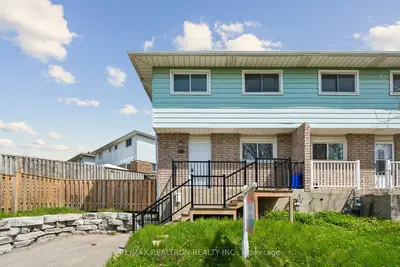 342 Fernwood Avenue, Oshawa, On L1g 2h7