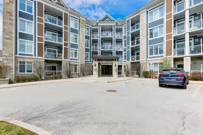 660 Gordon Street 209, Whitby, On L1n 9x4