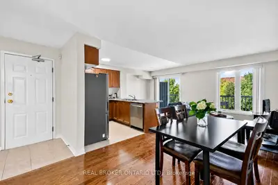 649e Warden Avenue 27, Toronto, On M1l 0e7