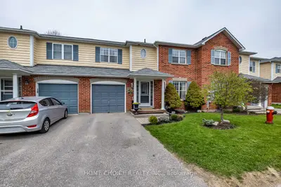 2800 Courtice Road 20, Clarington, On L1e 2m6