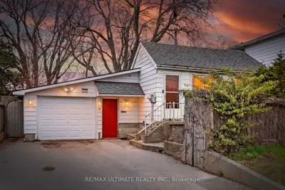 378 Kennedy Road, Toronto E04, On M1k 2a5