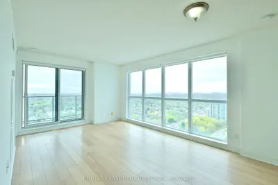 50 Town Centre Court 3502, Toronto E09, On M1p 0a9