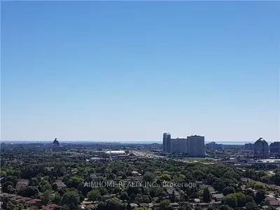 181 Village Green Square 2912, Toronto E07, On M1s 0k6