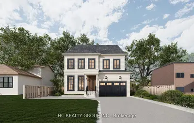 692 West Shore Boulevard, Pickering, On L1w 2t9