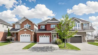 1311 Macinally Court, Oshawa, On L1k 0b6