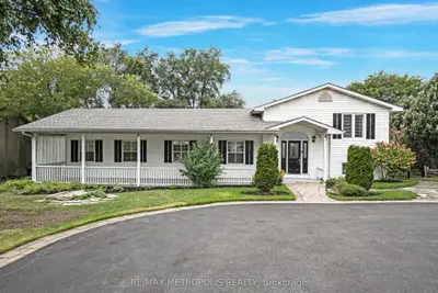 1872 Appleview Road Main, Pickering, On L1v 1t8