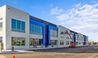 1450 Victoria Street E 3, Whitby, On L1n 9n1