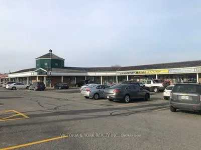1916 Dundas Street E 3a, Whitby, On L1n 2l6