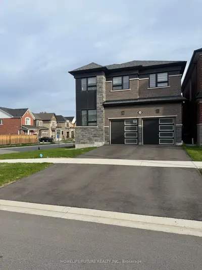 1509 Honey Locust Place, Pickering, On L1x 0n9