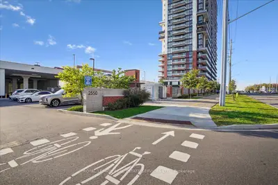 2550 Simcoe Street N 1012, Oshawa, On L1l 0r5