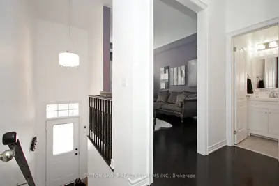 41 Martinworth Lane, Ajax, On L1z 0l1