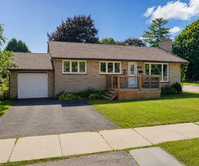108 Ontario Street, Clarington, On L1c 2t4