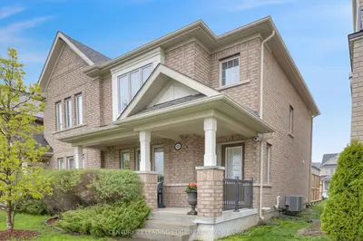 178 Britannia Avenue W, Oshawa, On L1l 0g9
