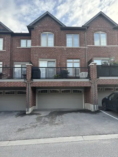 14 Aldridge Lane, Clarington, On L1b 0v6