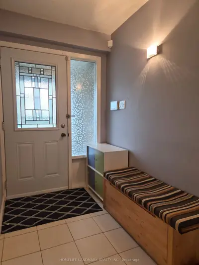 81 Brimwood Boulevard, Toronto, On M1v 1e3