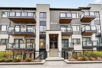 3453 Victoria Park Avenue A203, Toronto E05, On M1w 0a9