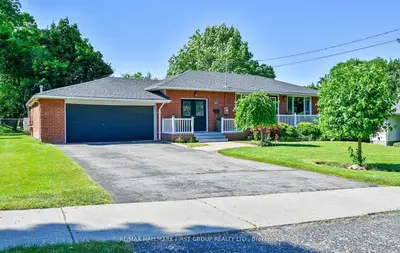 311 Frederick Street, Whitby, On L1n 3t5