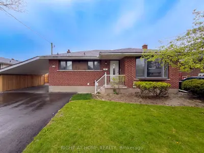 298 Dover Street Lower, Oshawa, On L1g 6g6
