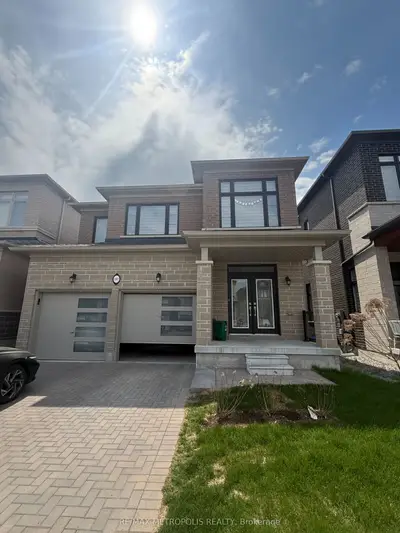 1207 Wilmington Avenue, Oshawa, On L1l 0t4