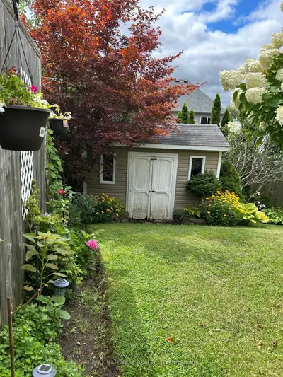 1109 Keswick Court, Oshawa, On L1k 2v2