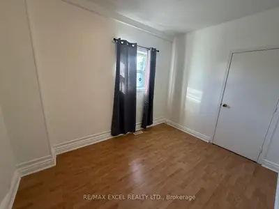 515 Warden Avenue Main Flr & Bsmt, Unit A, Toronto E06, On M1l 3z2