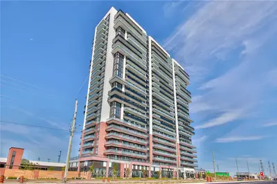 2550 Simcoe Street N 218, Oshawa, On L1l 0r5