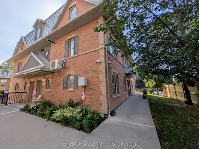 770 King Street E 202, Oshawa, On L1h 1g9