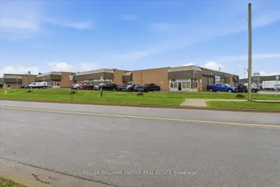 1333 Boundary Road 31 & 32, Oshawa, On L1j 6z7