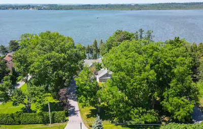 253 Stephenson Point Road, Scugog, On L9l 1b4