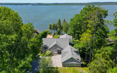 253 Stephenson Point Road, Scugog, On L9l 1b4