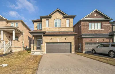 23 Holman Court, Whitby, On L1p 1w9