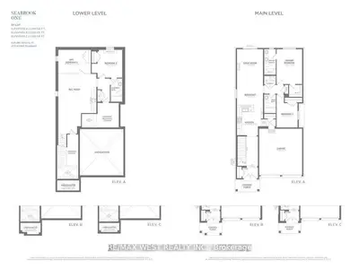 Lot 33 Jacob Crane Drive, Clarington, On L1b 1g9