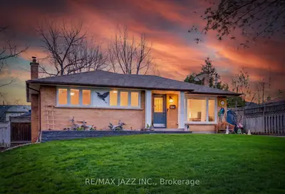 1206 Belvedere Avenue, Oshawa, On L1h 1t3