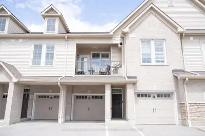 1430 Gord Vinson Avenue 33, Clarington, On L1e 0j6