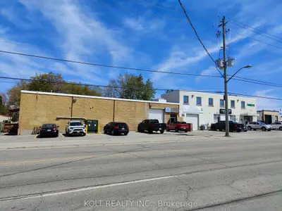 447 Birchmount Road, Toronto, On M1k 1n6