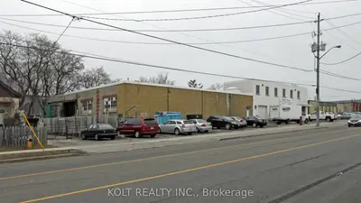 447 Birchmount Road, Toronto, On M1k 1n6