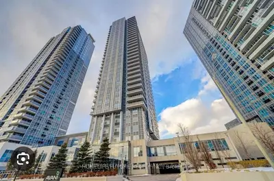 255 Village Green Square 1401, Toronto E07, On M1s 0l7