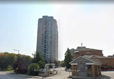 125 Omni Drive 2133, Toronto, On M1p 5a9