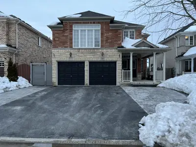 21 Hazeldine Drive Bsmt, Ajax, On L1t 4x7