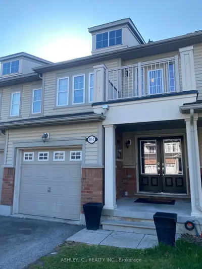 104 James Govan Drive, Whitby, On L1n 0j7