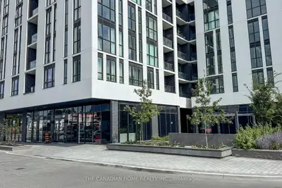 3429 Sheppard Avenue E 212, Toronto, On M1t 0c2