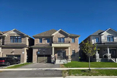 50 Northrop Avenue Basement, Clarington, On L1b 0w7