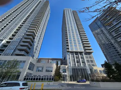 275 Village Green Square 1217, Toronto E07, On M1s 0l8